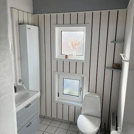 Oh239-hadsund-fredenslund-1 Hébergement de vacances *