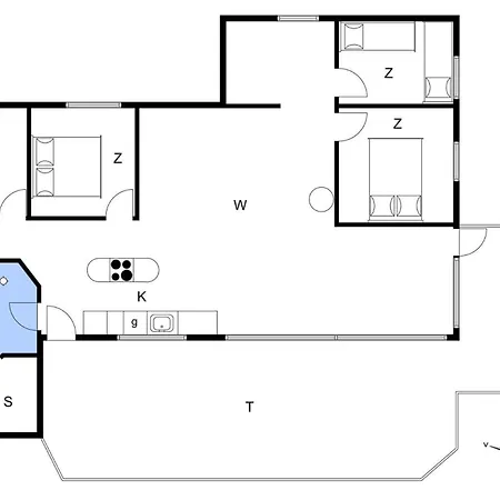 Oh239-hadsund-fredenslund-1 Prázdninový dům