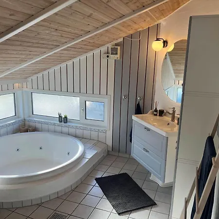 Oh239-hadsund-fredenslund-1 Hébergement de vacances