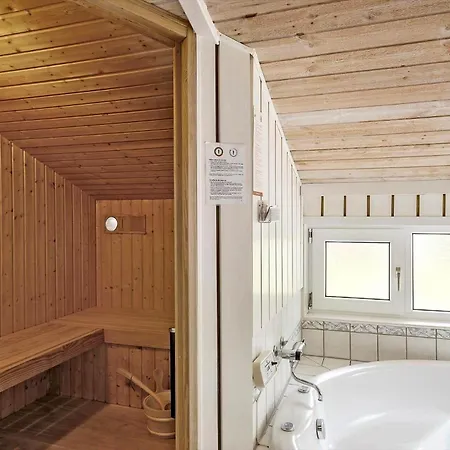 Oh239-hadsund-fredenslund-1 Hébergement de vacances Hadsund