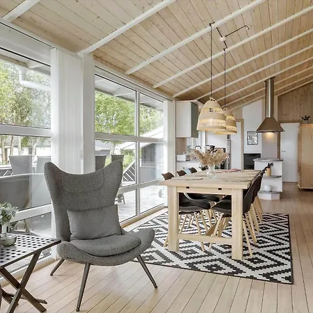 Prázdninový dům Oh239-hadsund-fredenslund-1 Hadsund