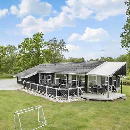 Сasa de vacaciones Oh239-hadsund-fredenslund-1