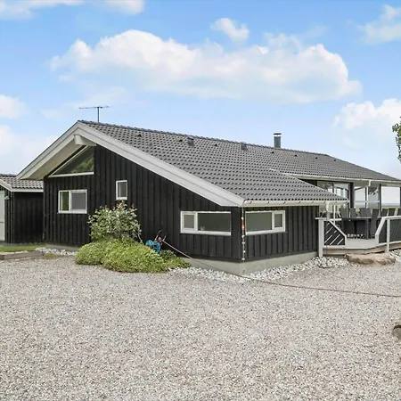 Сasa de vacaciones Oh239-hadsund-fredenslund-1 *