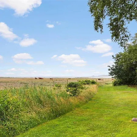 Oh239-hadsund-fredenslund-1 Сasa de vacaciones