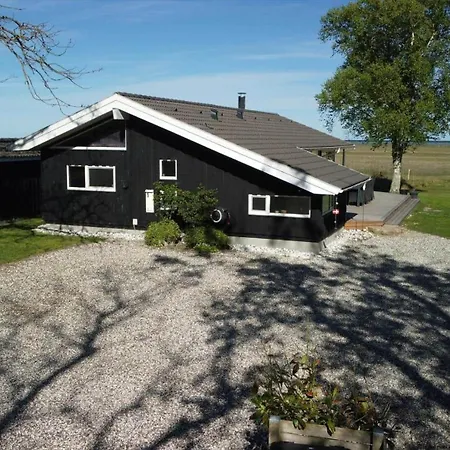Oh239-hadsund-fredenslund-1 Сasa de vacaciones *