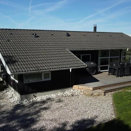 Oh239-hadsund-fredenslund-1 Casa de Férias *